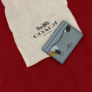 Brand New Blue ID wallet